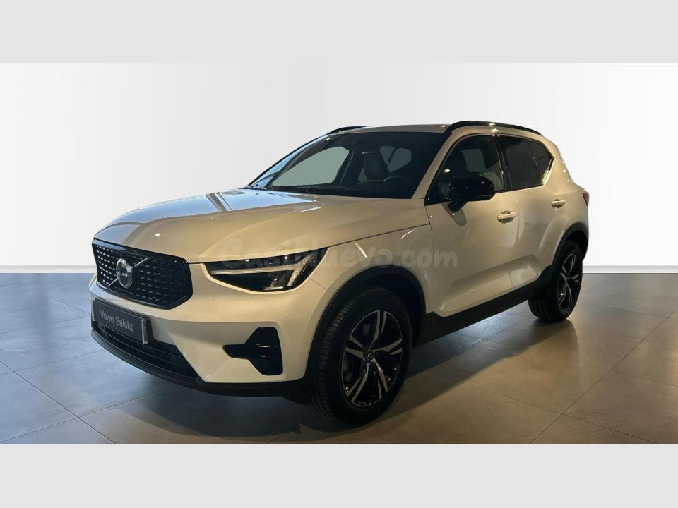 Volvo XC40 Nuevo 0 Km en El Puerto de Santa María