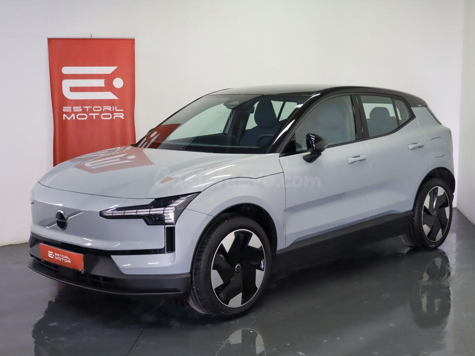 Volvo EX30 eléctrico 0 km Madrid - Oferta única 2024