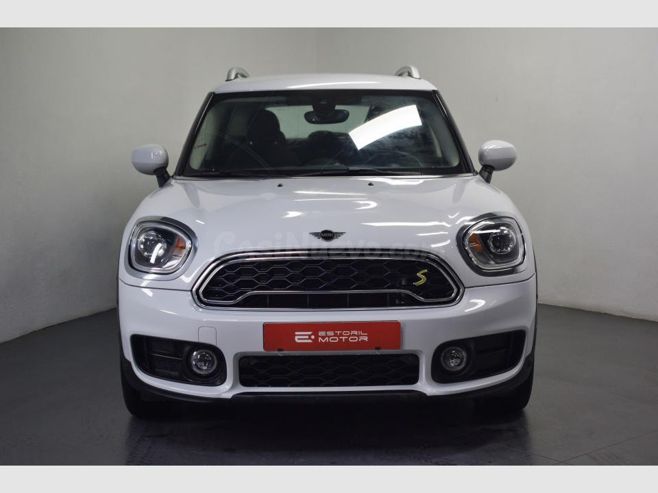 Mini Countryman - foto 2