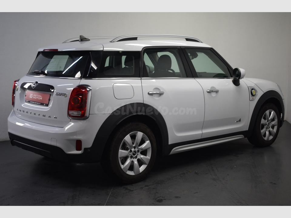 Mini Countryman - foto 3
