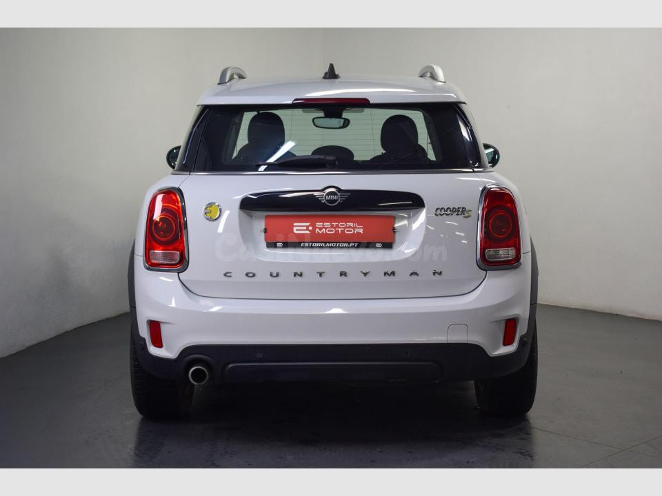 Mini Countryman - foto 4