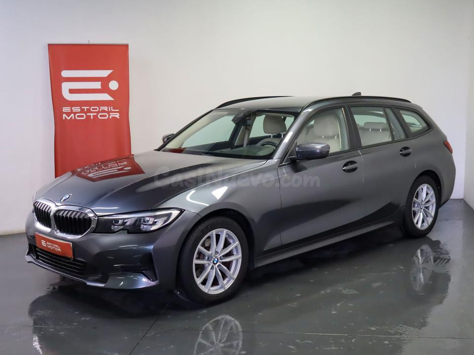 BMW Serie 3