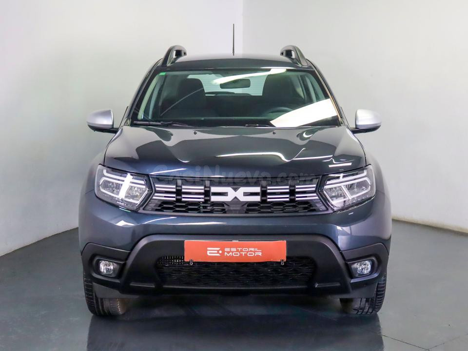 Dacia Duster - foto 2