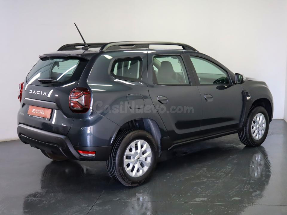 Dacia Duster - foto 3
