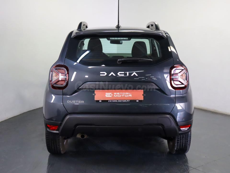 Dacia Duster - foto 4