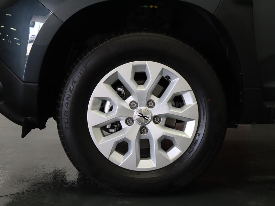 Dacia Duster - foto 5