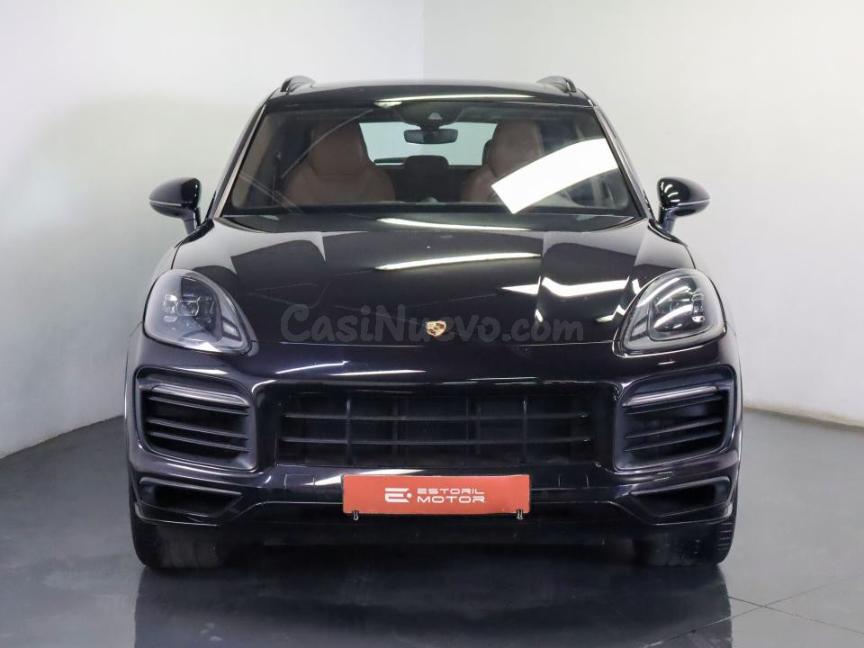 Porsche Cayenne - foto 2