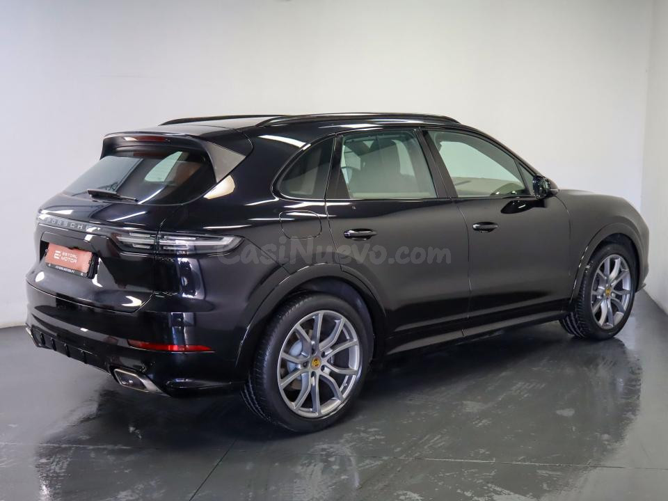 Porsche Cayenne - foto 3