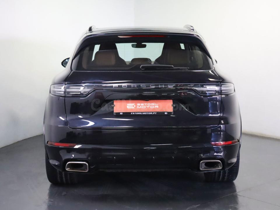 Porsche Cayenne - foto 4