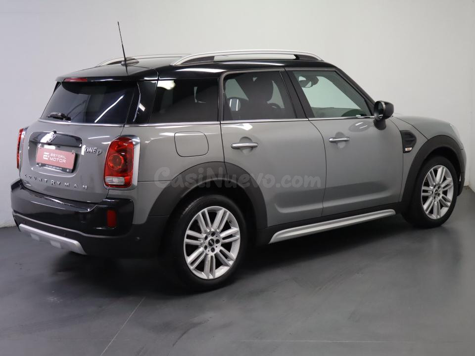 Mini Countryman - foto 3