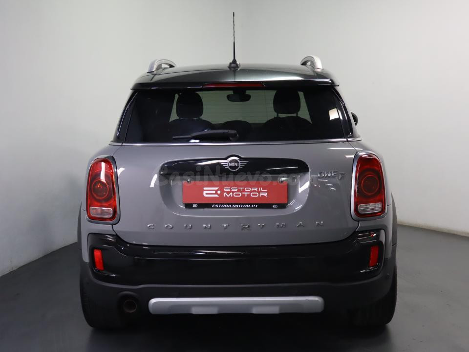 Mini Countryman - foto 4