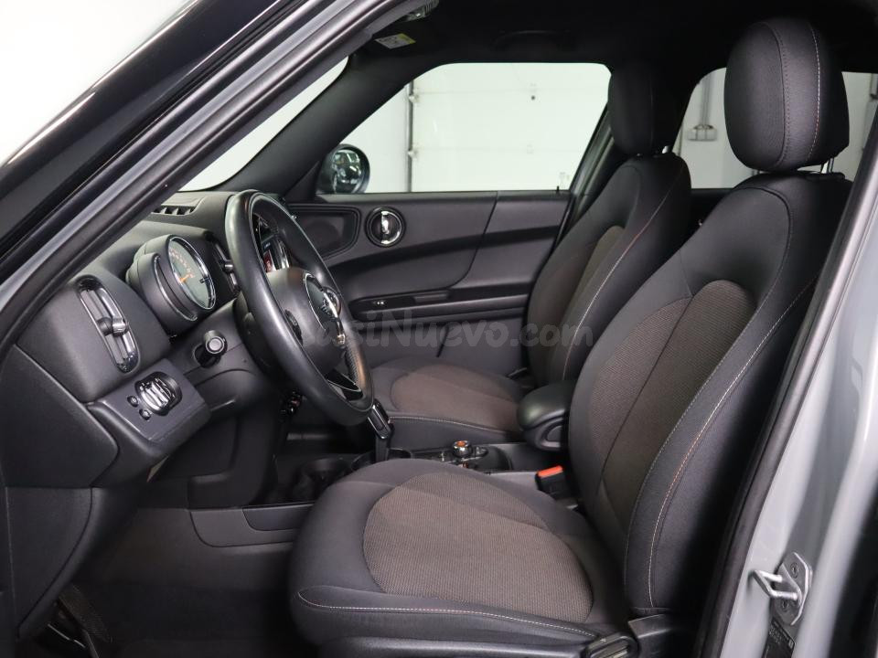 Mini Countryman - foto 5