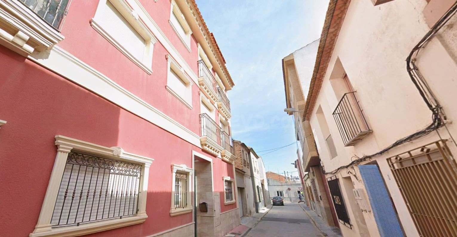 VENTA VIVIENDA ALQUILADA EN ALQUERIAS (MURCIA), IDEAL PARA I - foto 2