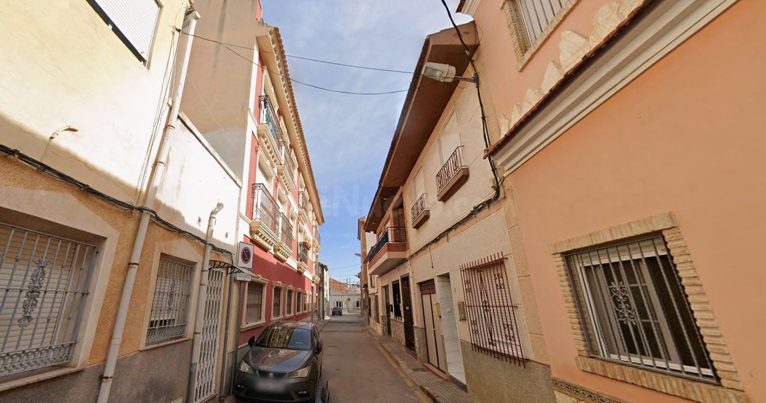 VENTA VIVIENDA ALQUILADA EN ALQUERIAS (MURCIA), IDEAL PARA I - foto 3