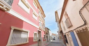 VENTA VIVIENDA ALQUILADA EN ALQUERIAS (MURCIA), IDEAL PARA I - foto 5