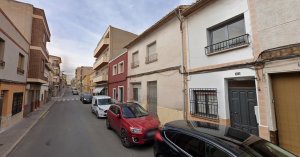 OPORTUNIDAD VENTA CASA EN JUMILLA (ALQUILADO ) - foto 5