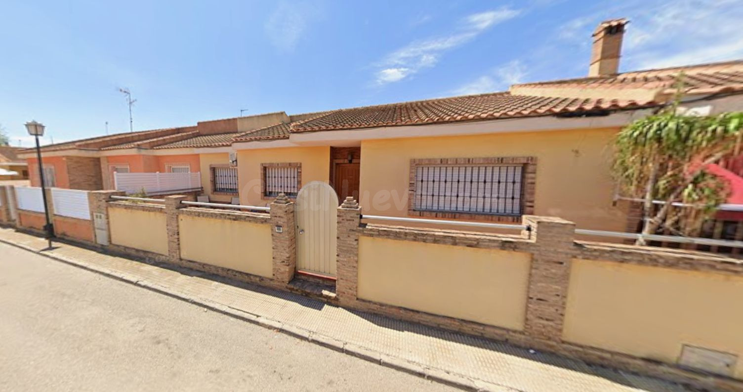 VENTA VIVIENDA ALQUILADA EN TORRE PACHECO, IDEAL PARA INVERS - foto 2