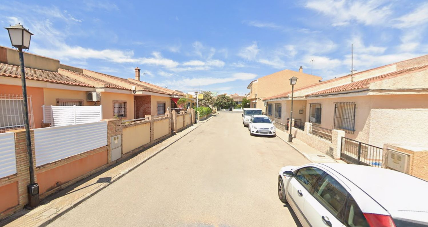 VENTA VIVIENDA ALQUILADA EN TORRE PACHECO, IDEAL PARA INVERS - foto 3