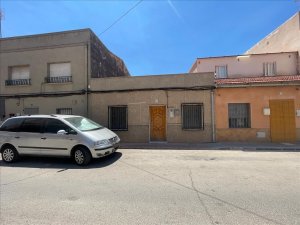 OPORTUNIDAD VENTA CASA EN JUMILLA ( OKUPADO ) - foto 5