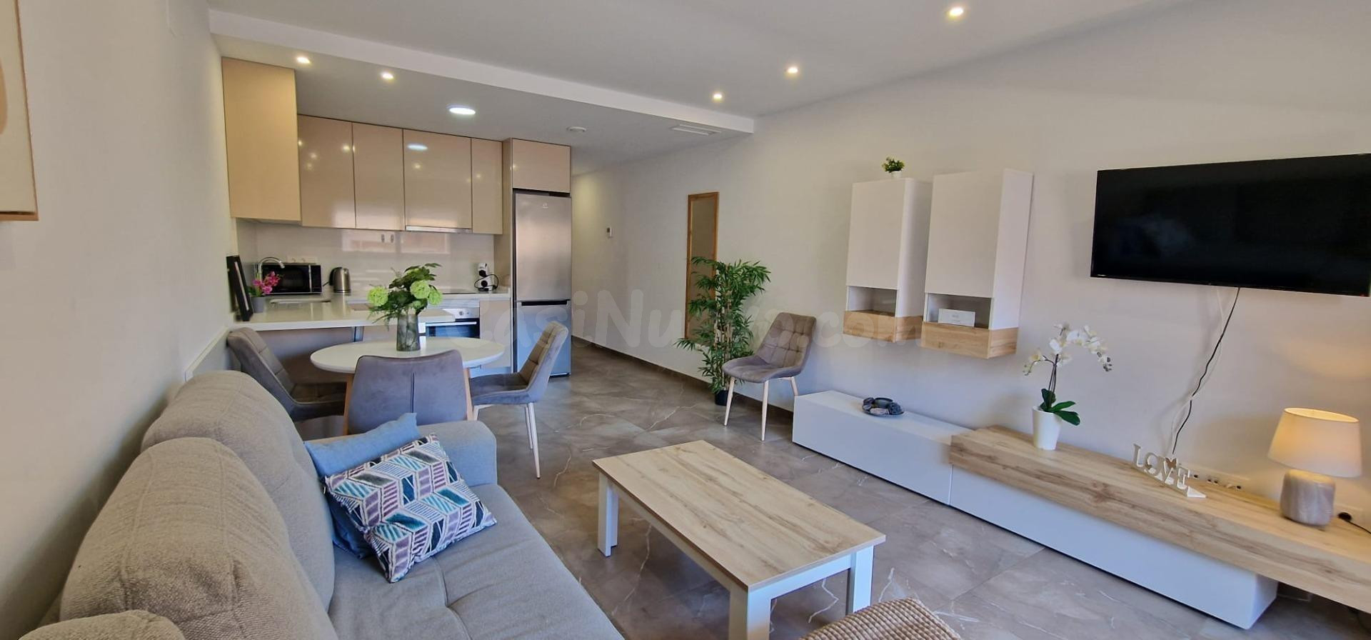 Apartamento 2 habitaciones 86m² en venta - torrevieja - foto 2