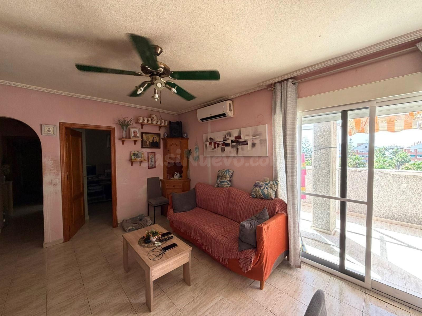Apartamento 3 habitaciones 60m² en venta - Parque de las Nac - foto 2