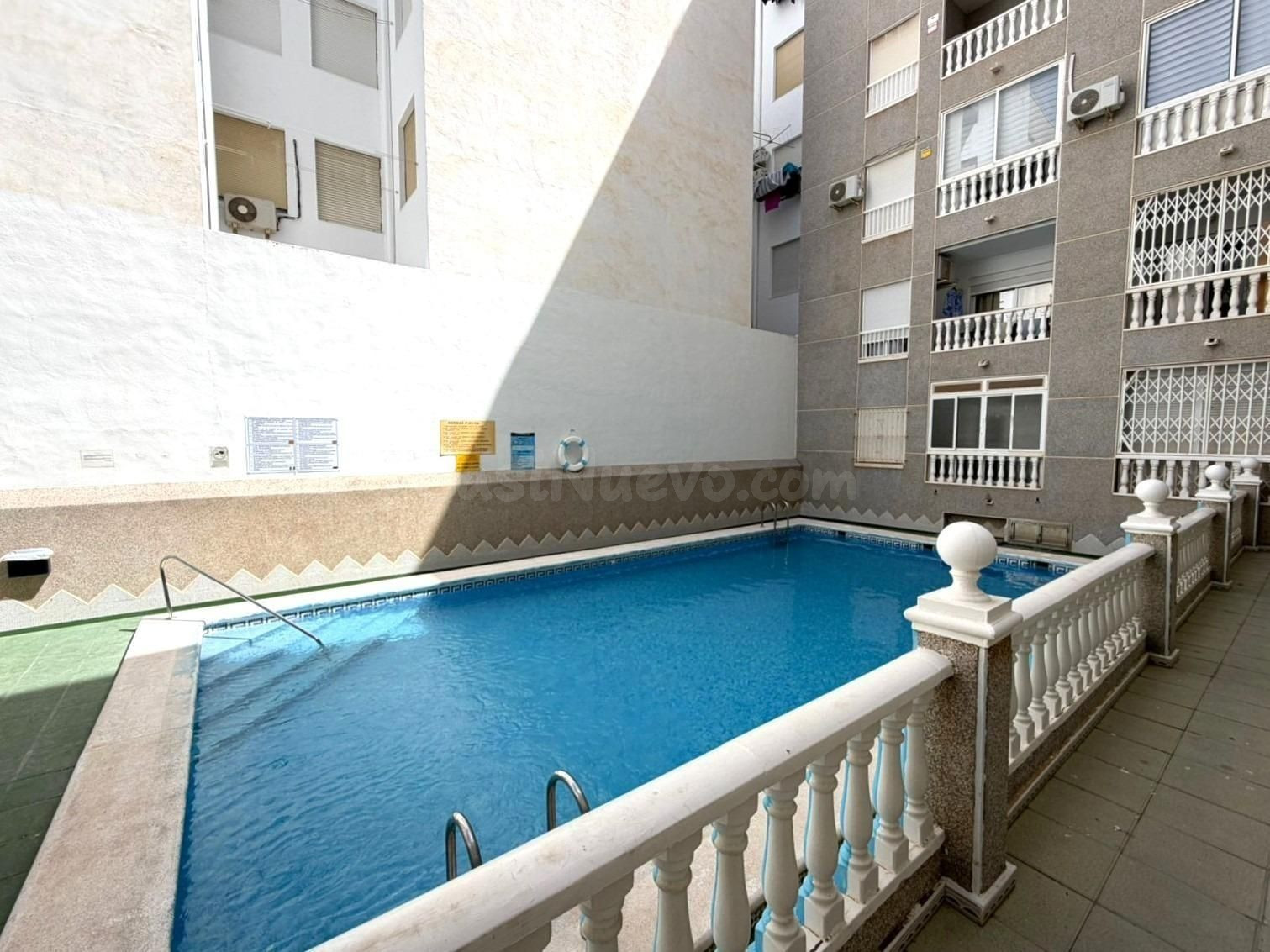 Apartamento 3 habitaciones 60m² en venta - Parque de las Nac - foto 3