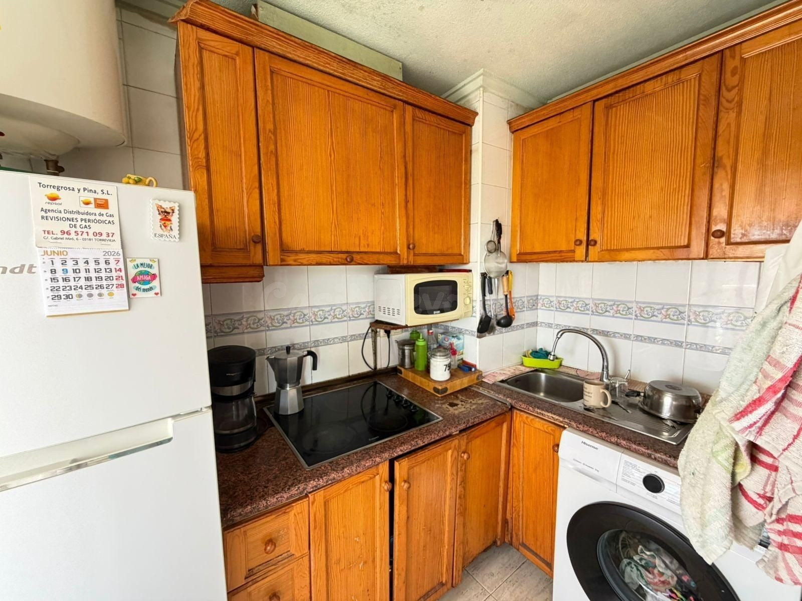 Apartamento 3 habitaciones 60m² en venta - Parque de las Nac - foto 4
