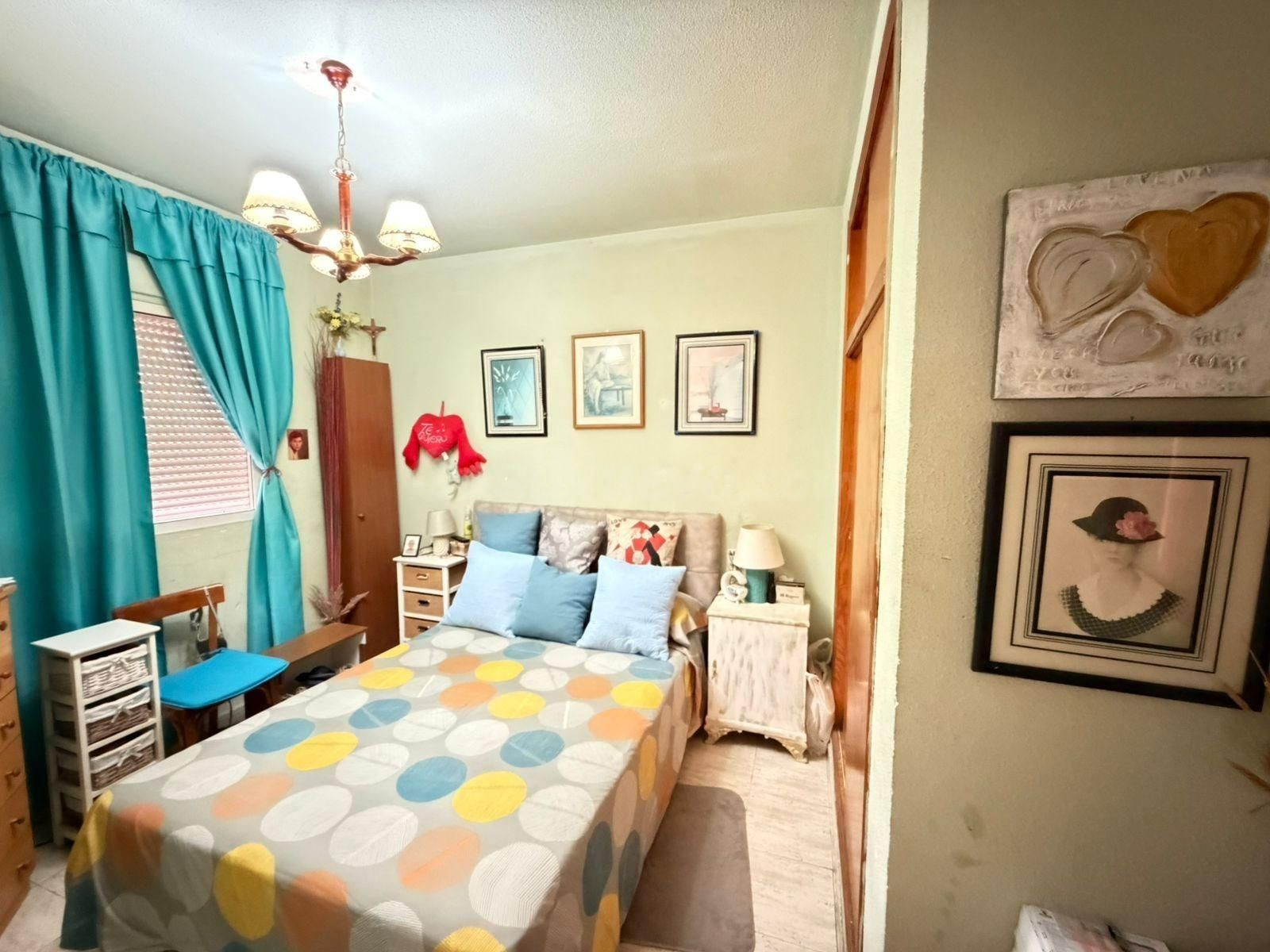 Apartamento 3 habitaciones 60m² en venta - Parque de las Nac - foto 5