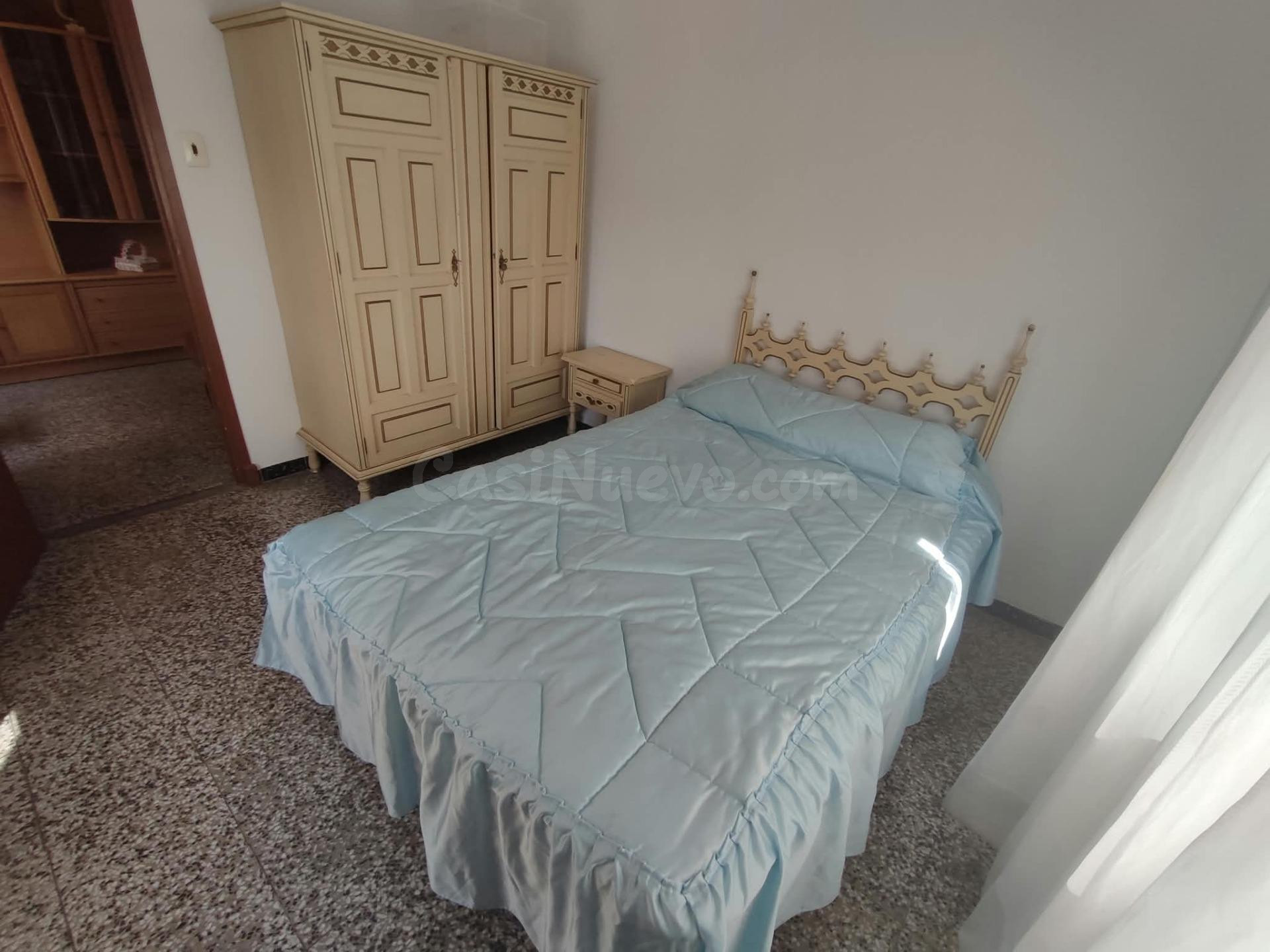 ¡Tu nuevo hogar en Elche te espera! ✨ Piso amplio, luminoso  - foto 3