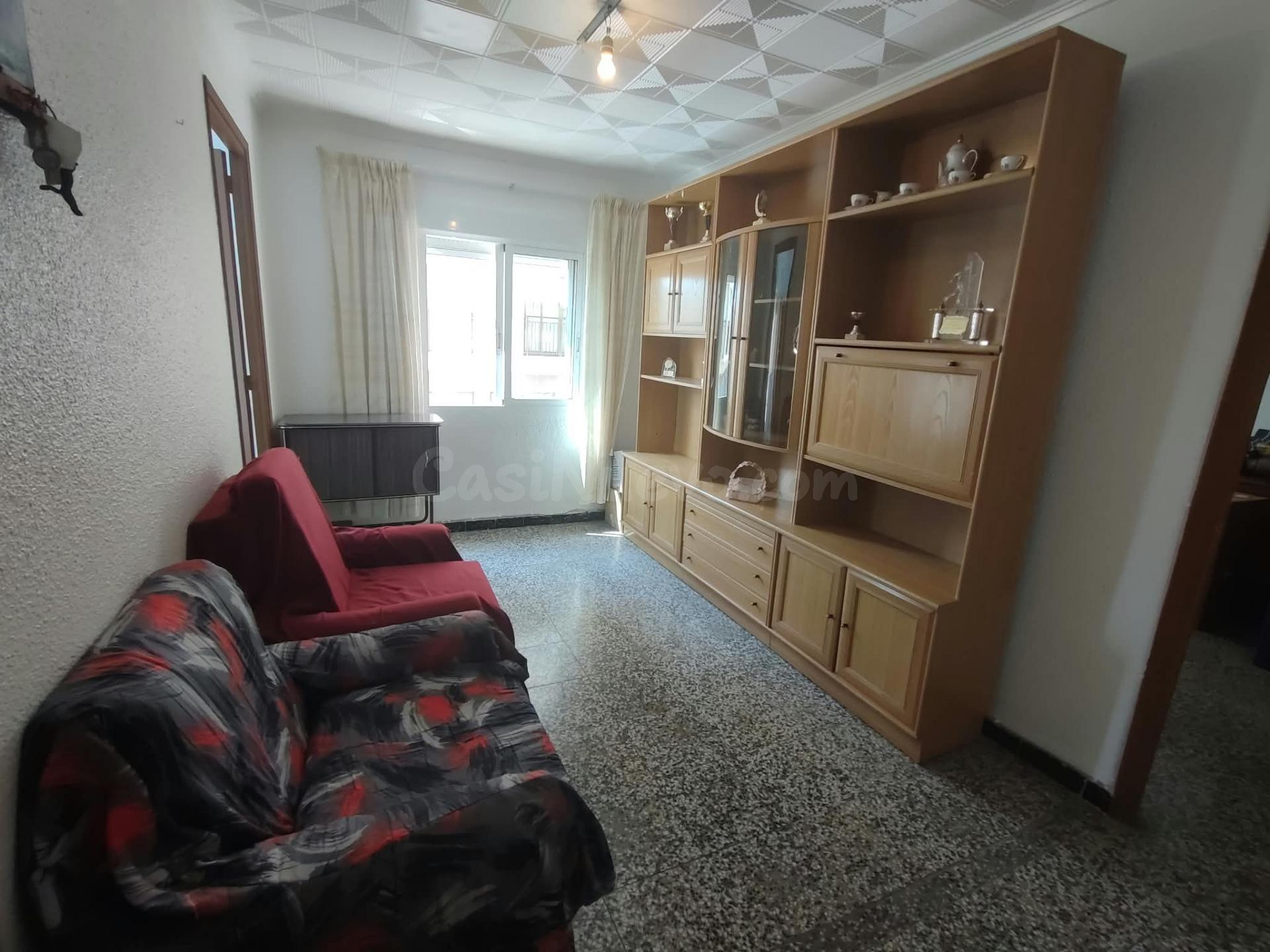 ¡Tu nuevo hogar en Elche te espera! ✨ Piso amplio, luminoso  - foto 4