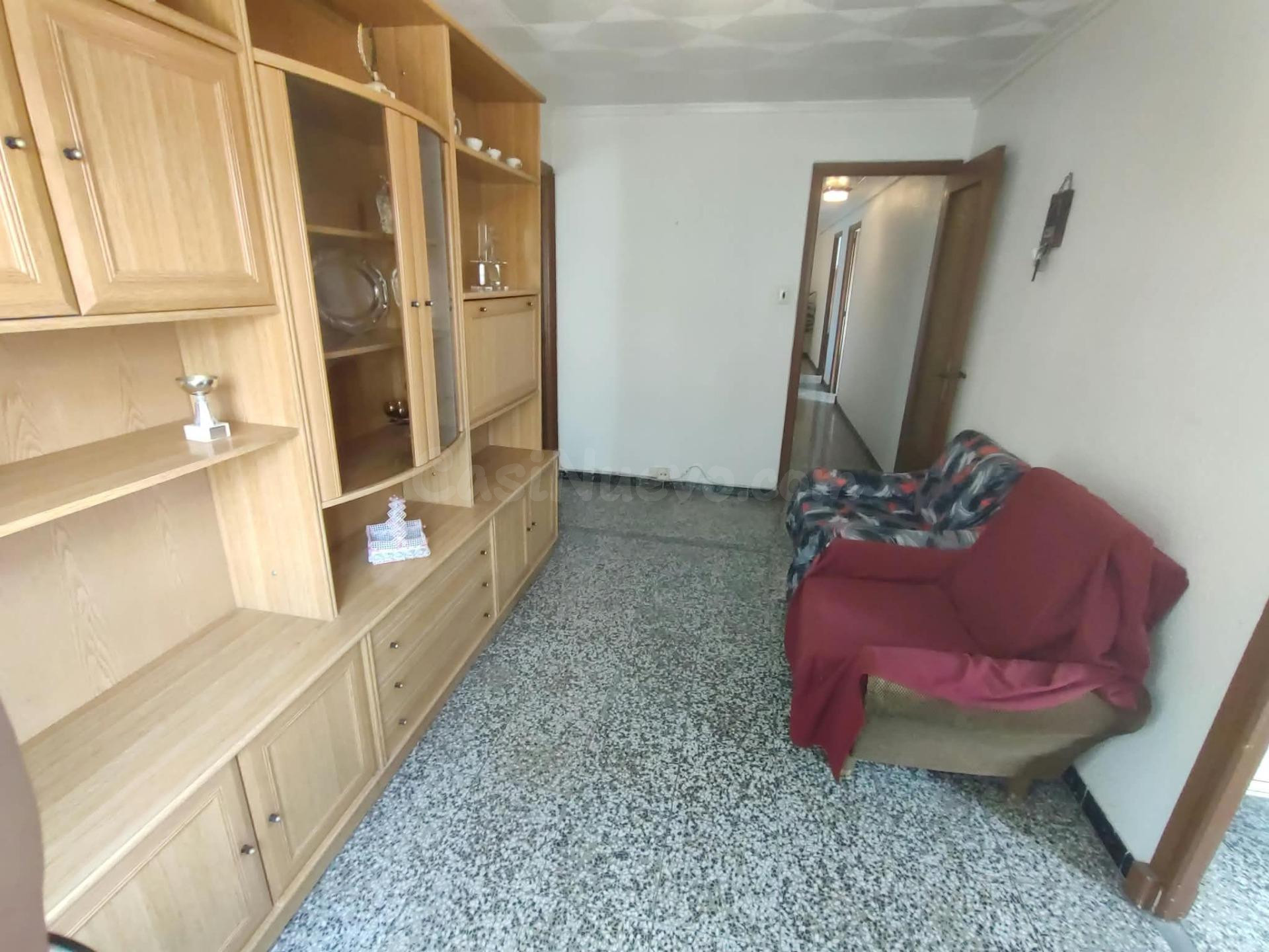 ¡Tu nuevo hogar en Elche te espera! ✨ Piso amplio, luminoso  - foto 5