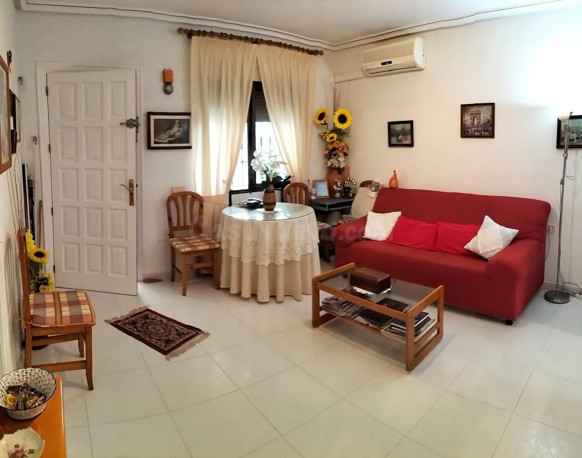 Bungalow 2 habitaciones 50m² en venta - Torreblanca