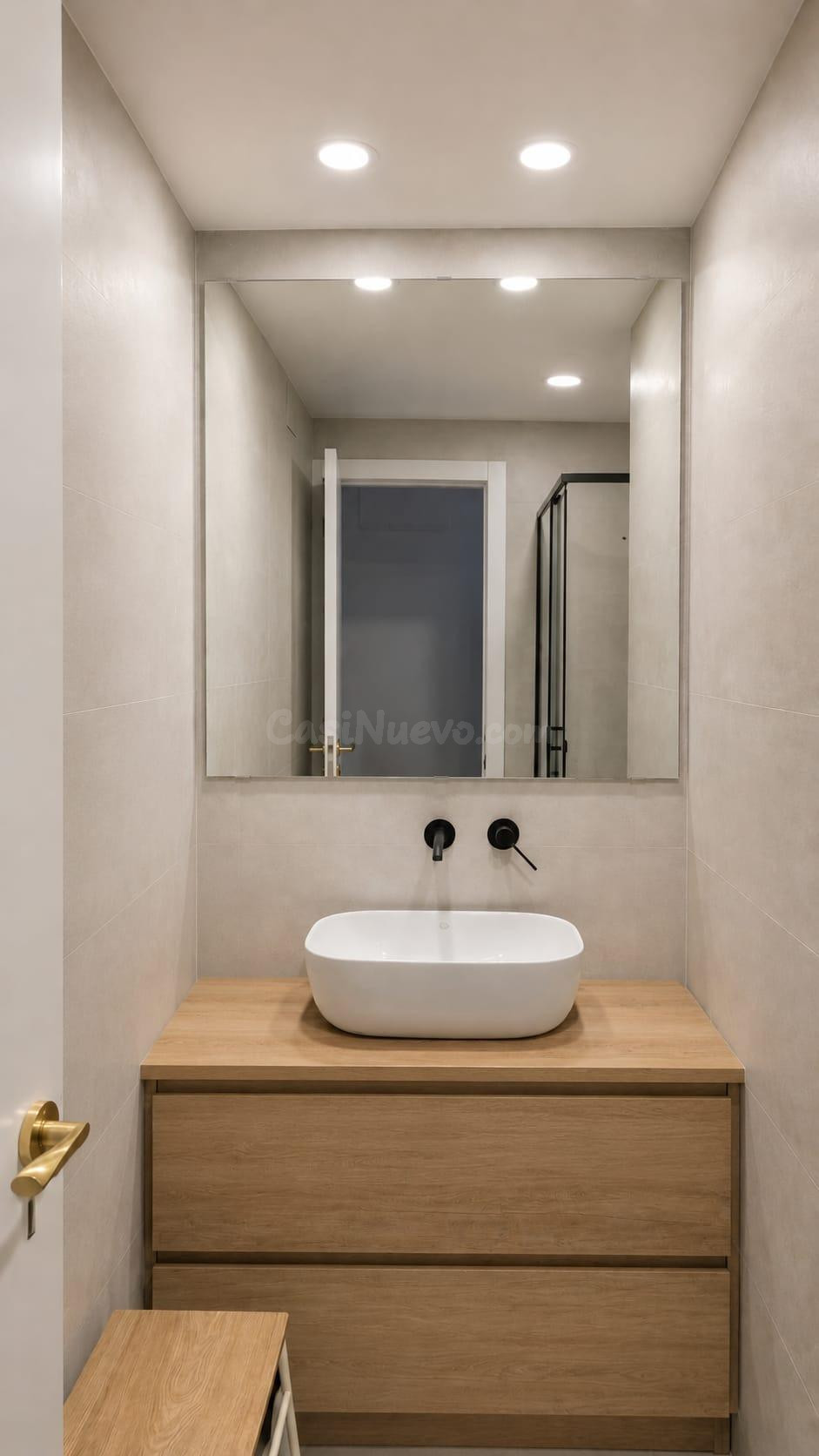 Piso 2 habitaciones 94m² en alquiler - El Pilar - foto 3