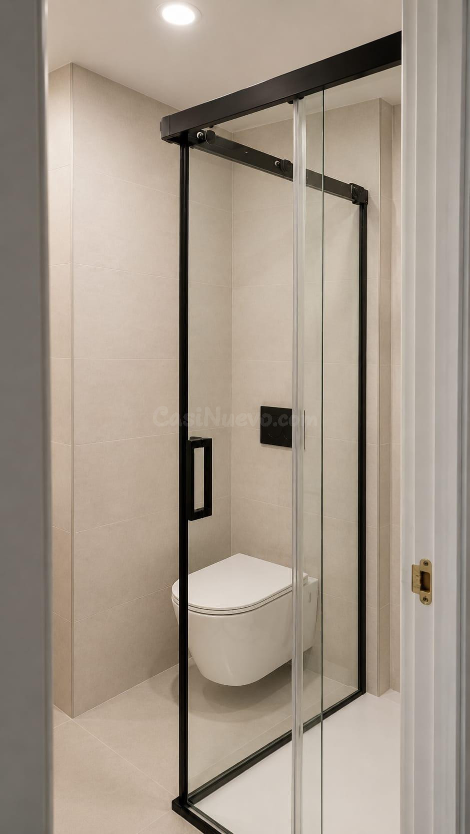 Piso 2 habitaciones 94m² en alquiler - El Pilar - foto 4