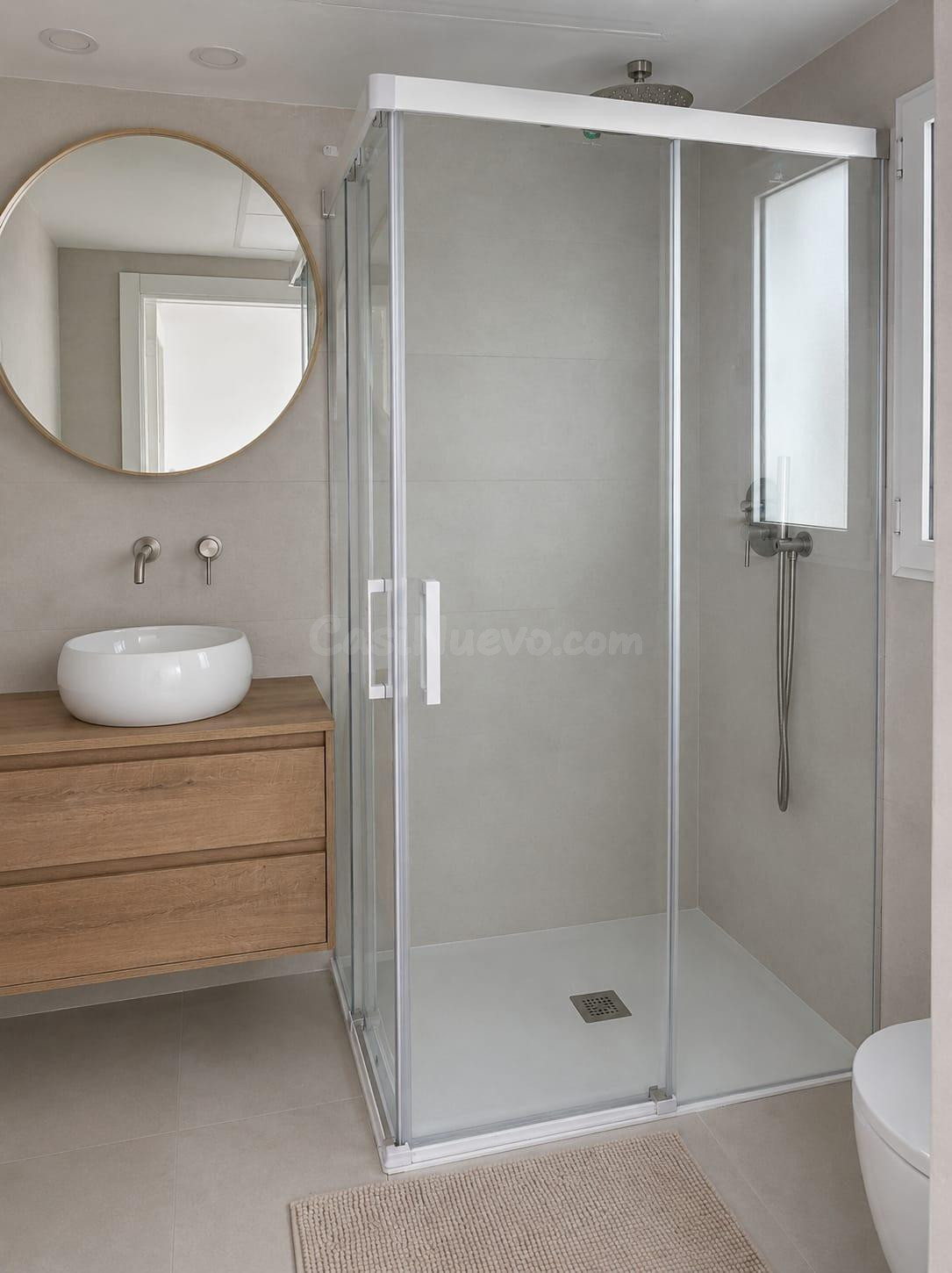 Piso 2 habitaciones 94m² en alquiler - El Pilar - foto 5