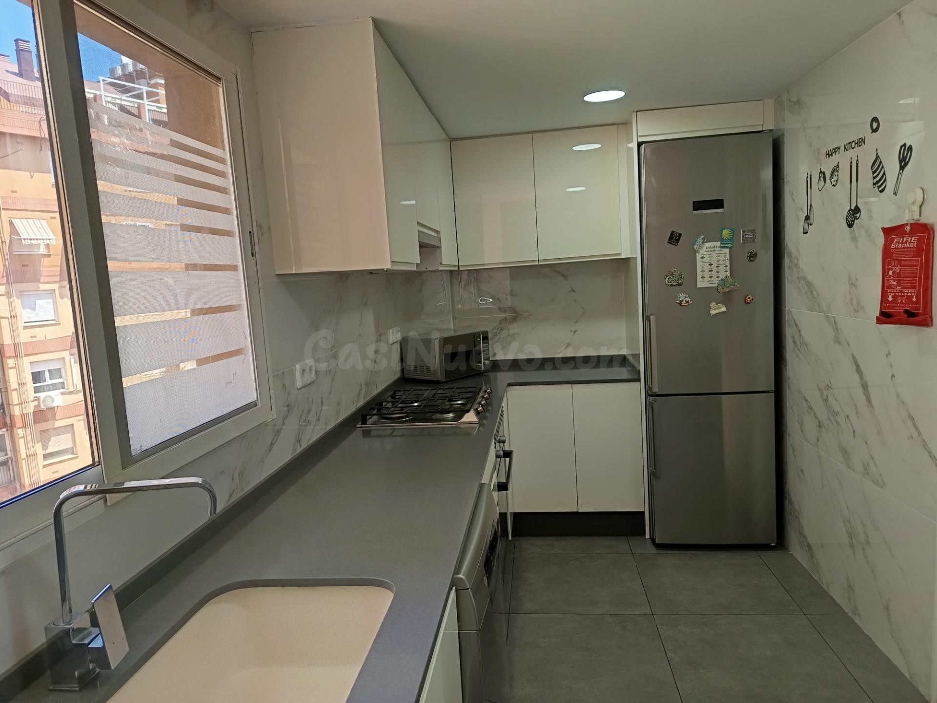 Amplio ático 4+2 en la zona de Trinitat - foto 4