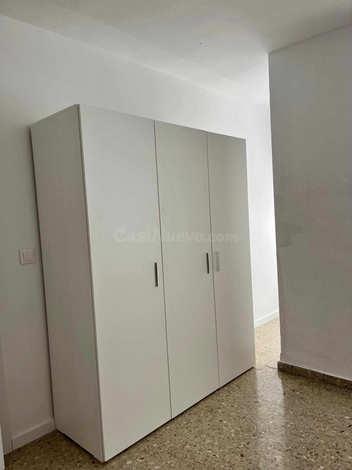 Piso 4 habitaciones 131m² en alquiler - Jaume Roig - foto 5