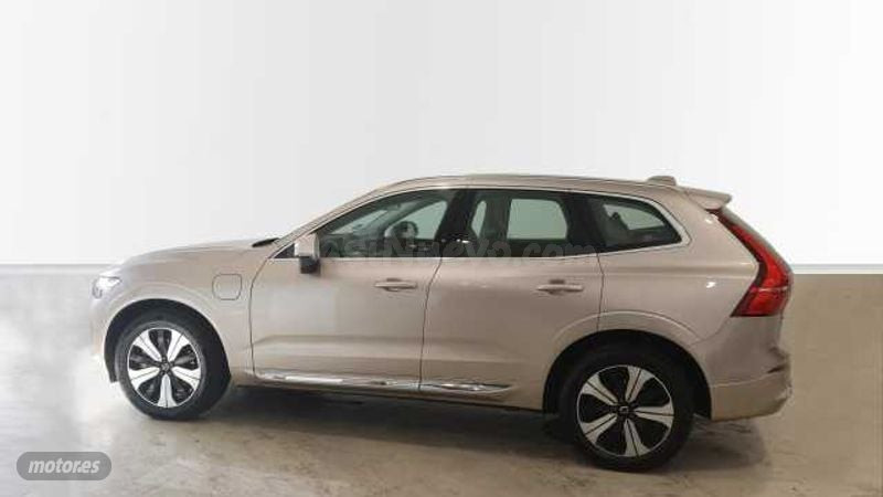 Volvo XC60 de ocasión en Jerez de la Frontera