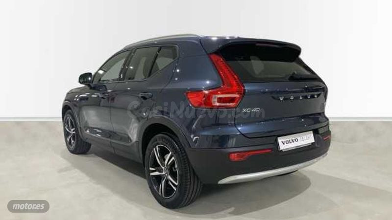 Volvo XC40 de stock en Ciudad Real: financiación oficial - foto 2