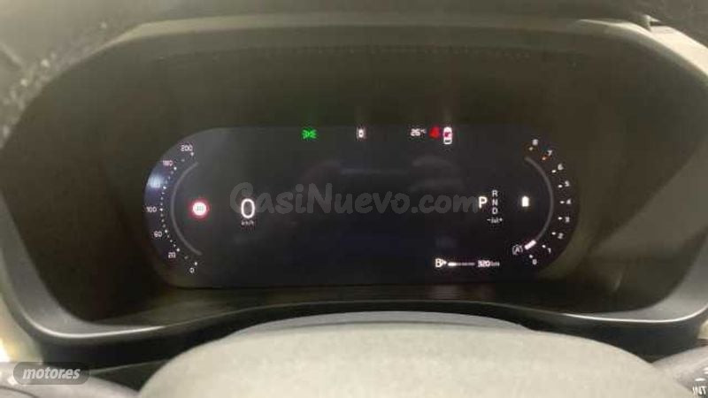 Volvo XC40 de stock en Ciudad Real: financiación oficial - foto 3