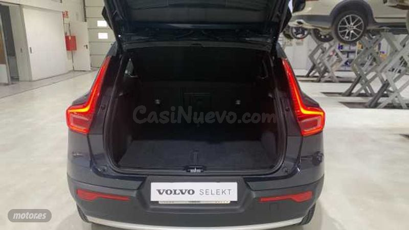 Volvo XC40 de stock en Ciudad Real: financiación oficial - foto 5