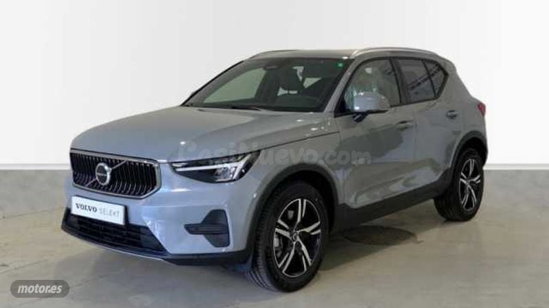 Volvo XC40 nuevo en Jerez de la Frontera