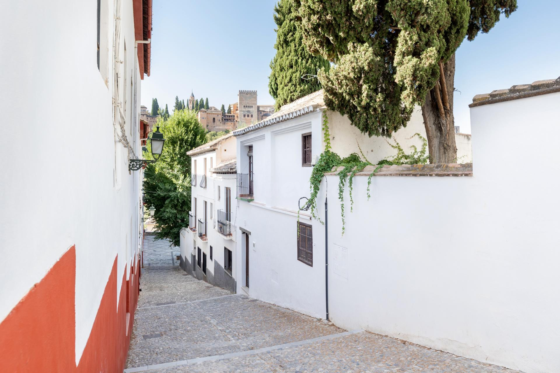 Una joya con vistas a la historia de Granada – Vive en el co - foto 2