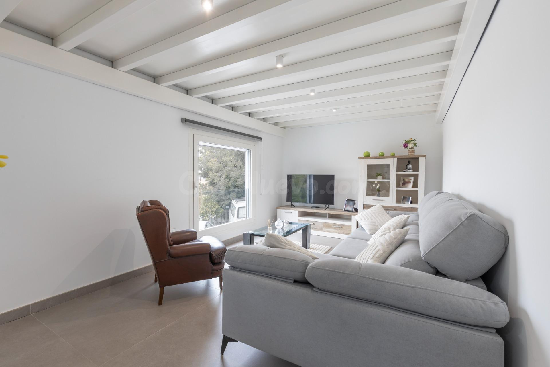 CASA DE 2019 EN BOLA DE ORO CON VISTAS A SIERRA NEVADA - foto 3