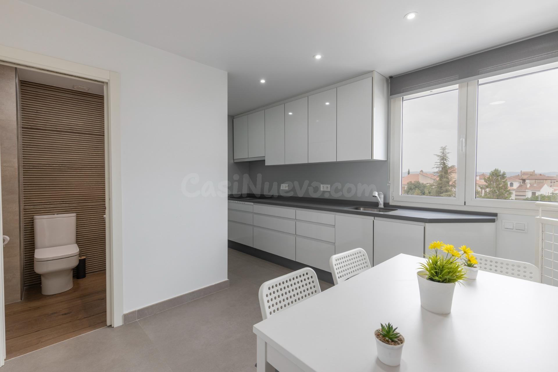 CASA DE 2019 EN BOLA DE ORO CON VISTAS A SIERRA NEVADA - foto 5