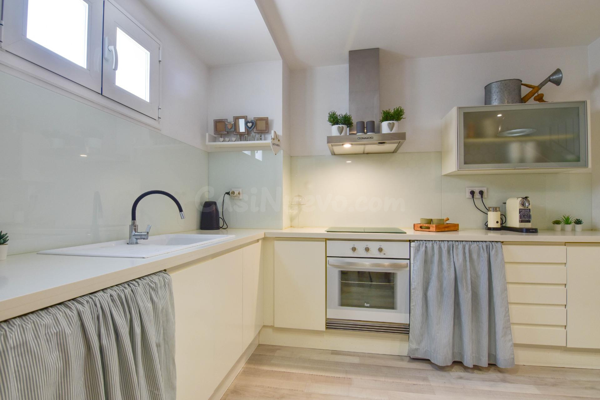 ÁTICO DUPLEX EN EL CENTRO DE VALENCIA - foto 3