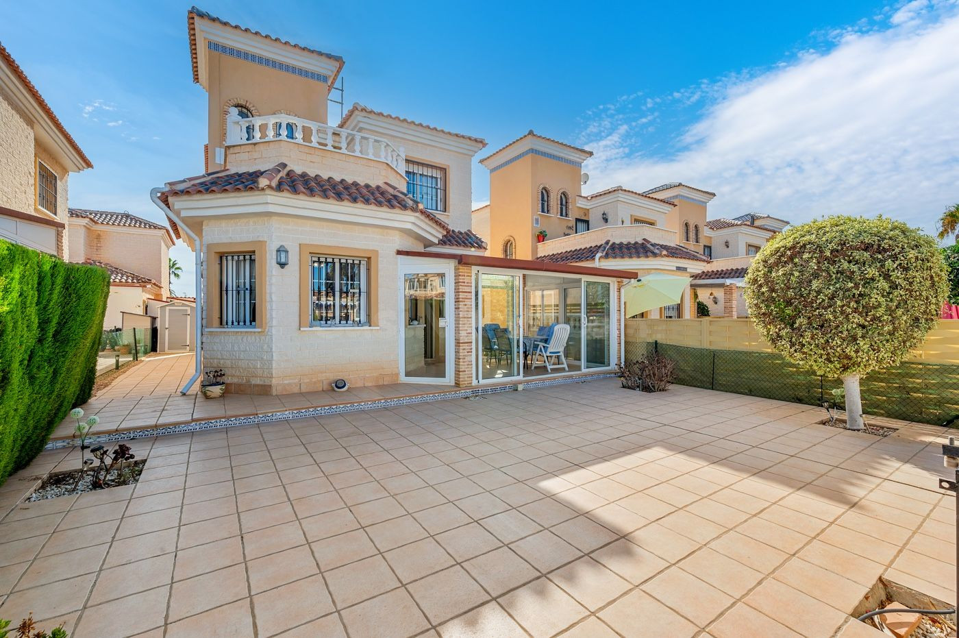 Villa 3 habitaciones 109m² en venta - EL RASO - foto 3