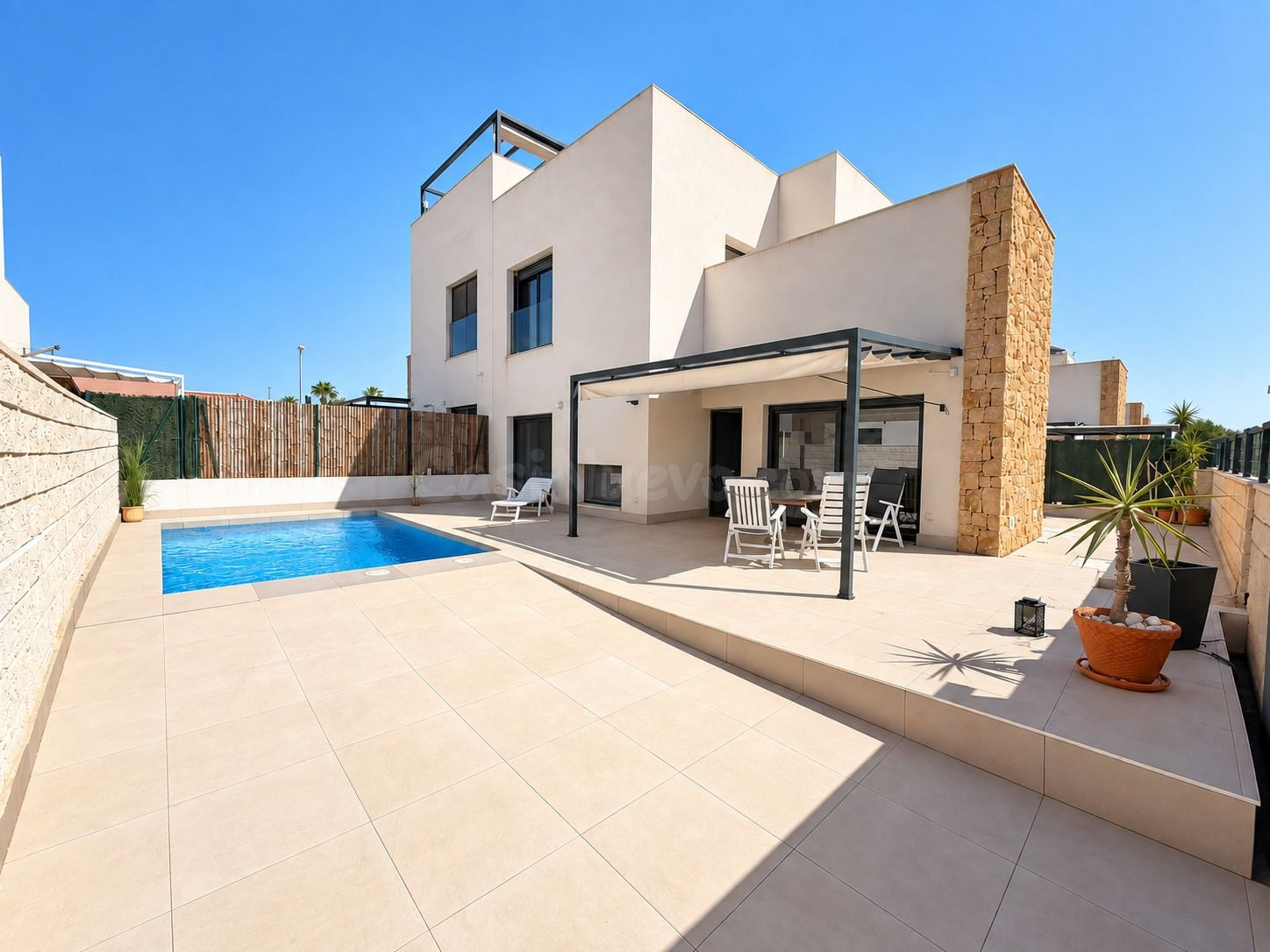 Casa 2 habitaciones 84m² en venta - Lo Marabú - foto 2
