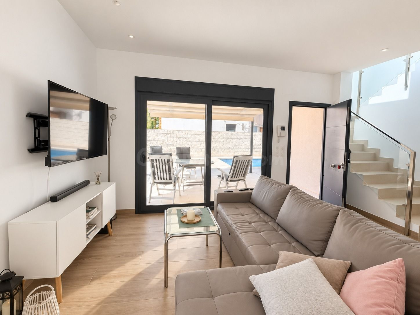 Casa 2 habitaciones 84m² en venta - Lo Marabú - foto 3