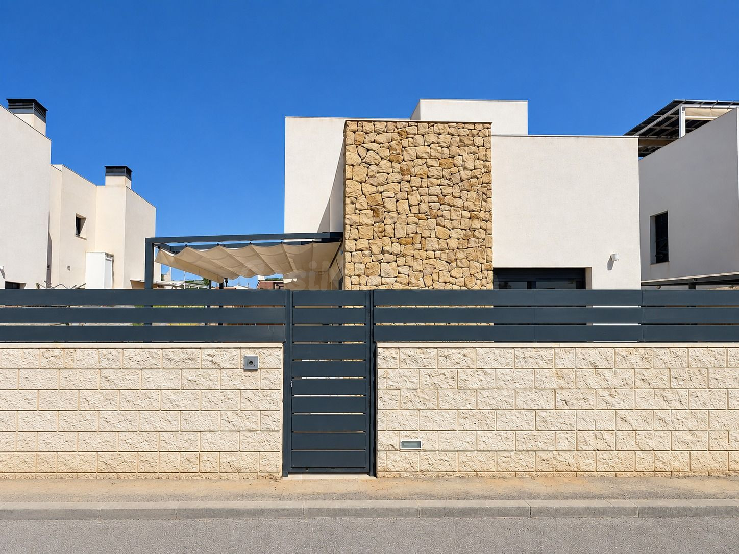 Casa 2 habitaciones 84m² en venta - Lo Marabú - foto 4
